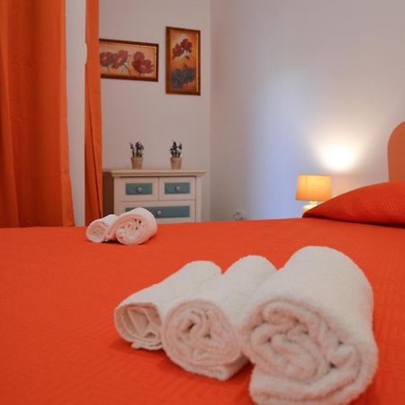 Quattroquarti Stradivari Home Noto Exterior foto
