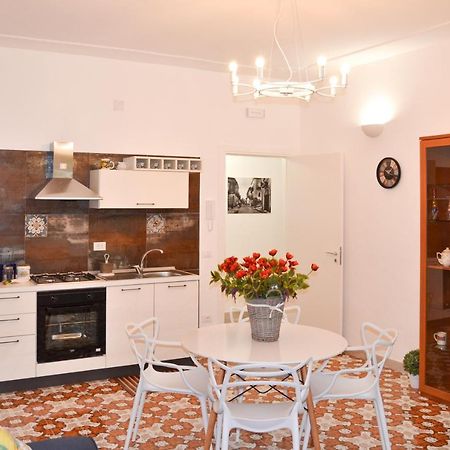 Quattroquarti Stradivari Home Noto Exterior foto
