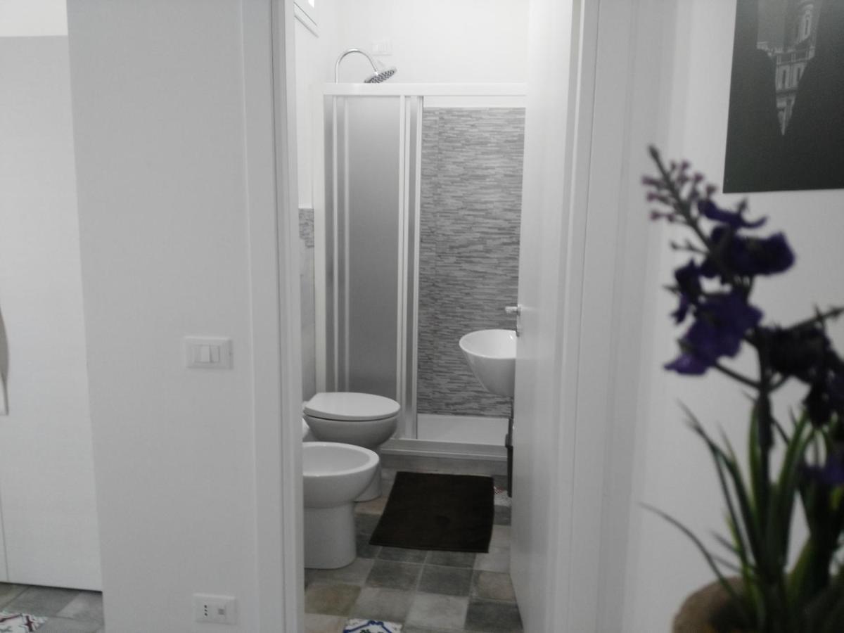 Quattroquarti Stradivari Home Noto Exterior foto