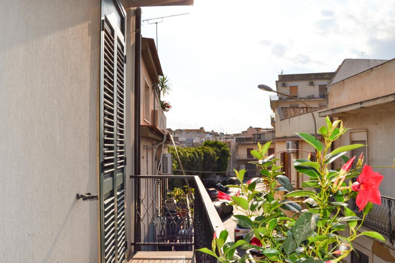 Quattroquarti Stradivari Home Noto Exterior foto