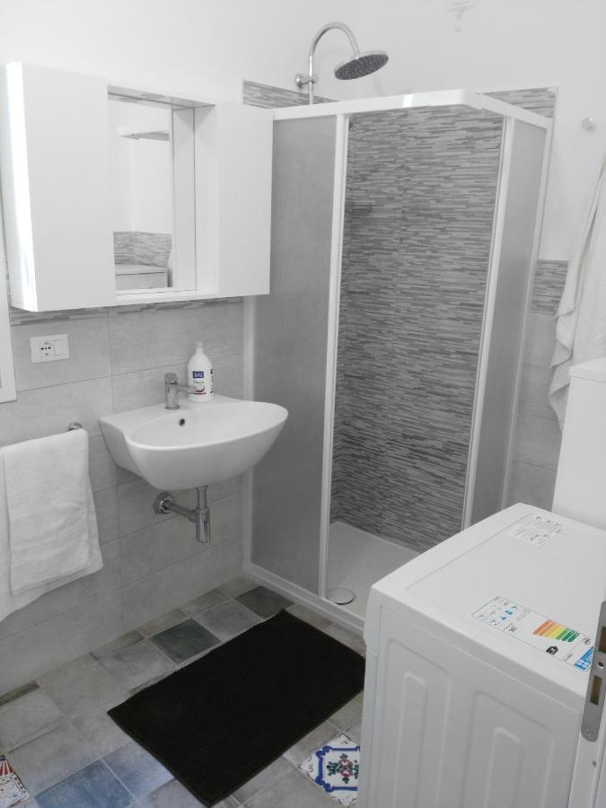 Quattroquarti Stradivari Home Noto Exterior foto