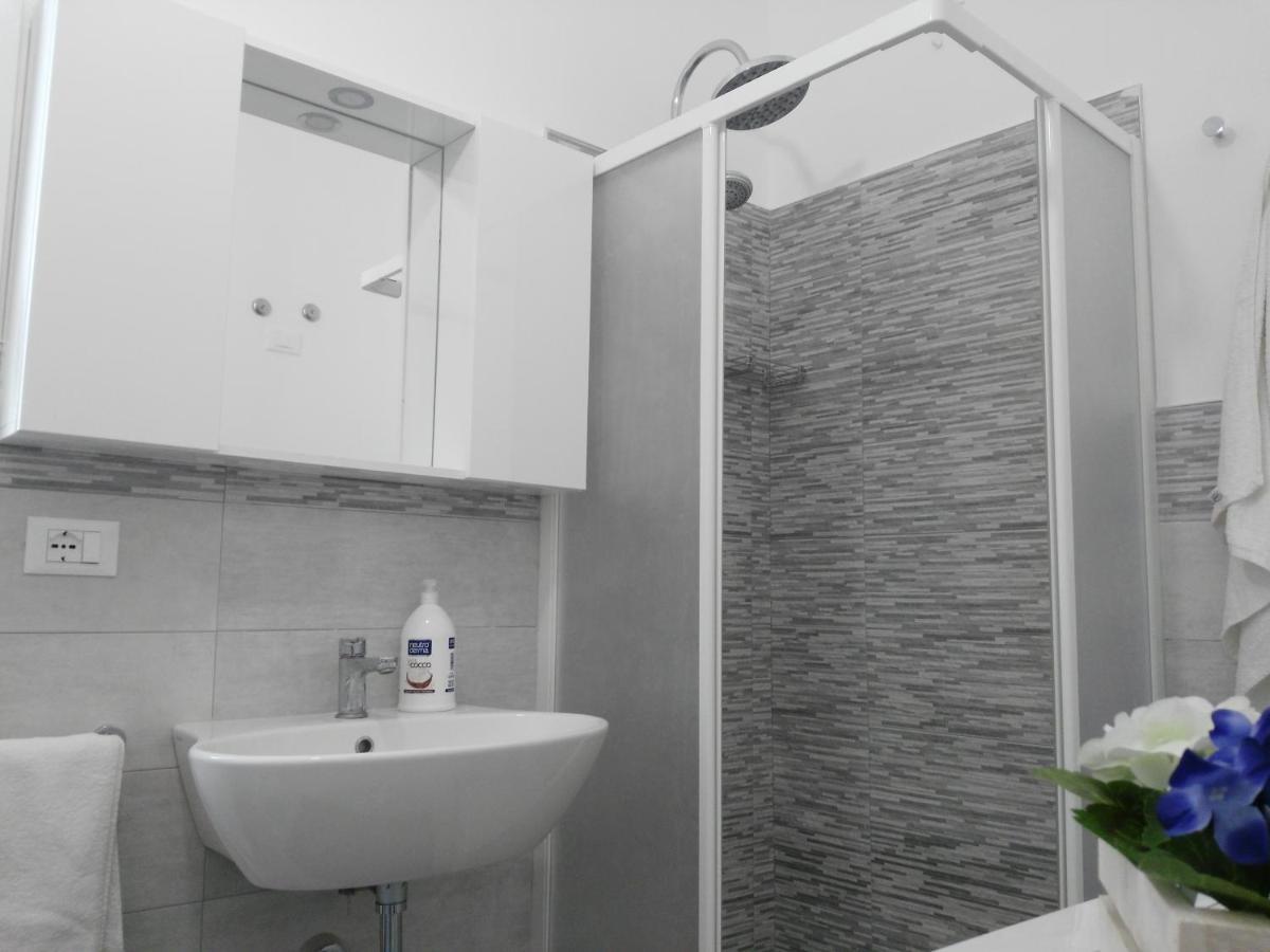 Quattroquarti Stradivari Home Noto Exterior foto