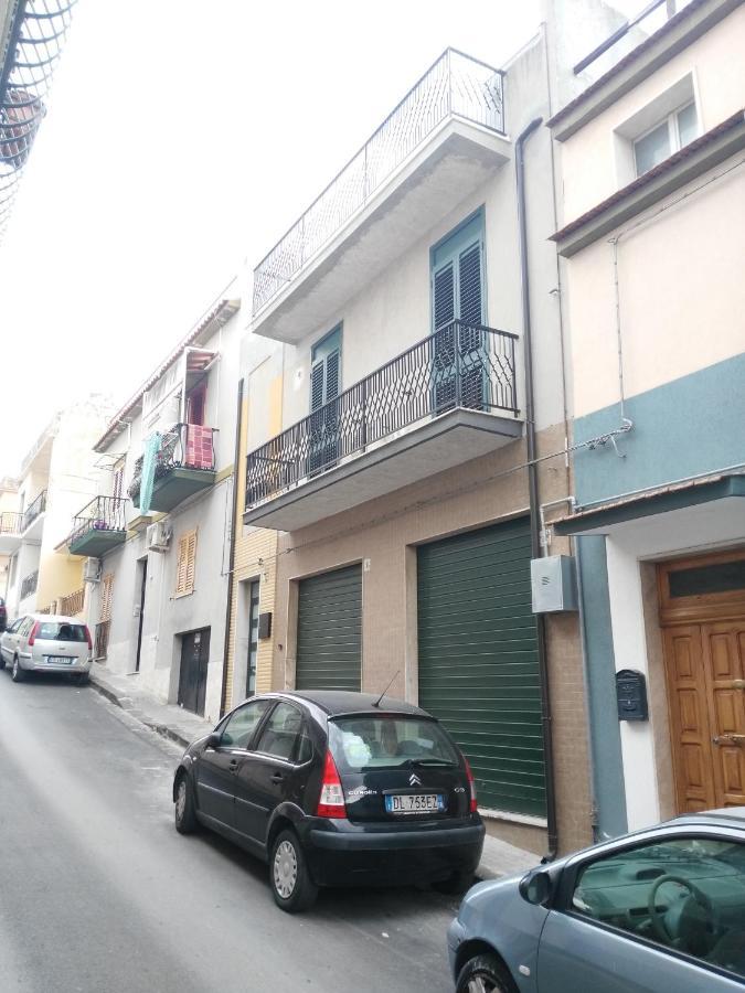 Quattroquarti Stradivari Home Noto Exterior foto