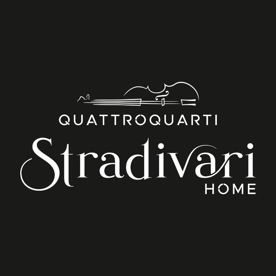 Quattroquarti Stradivari Home Noto Exterior foto