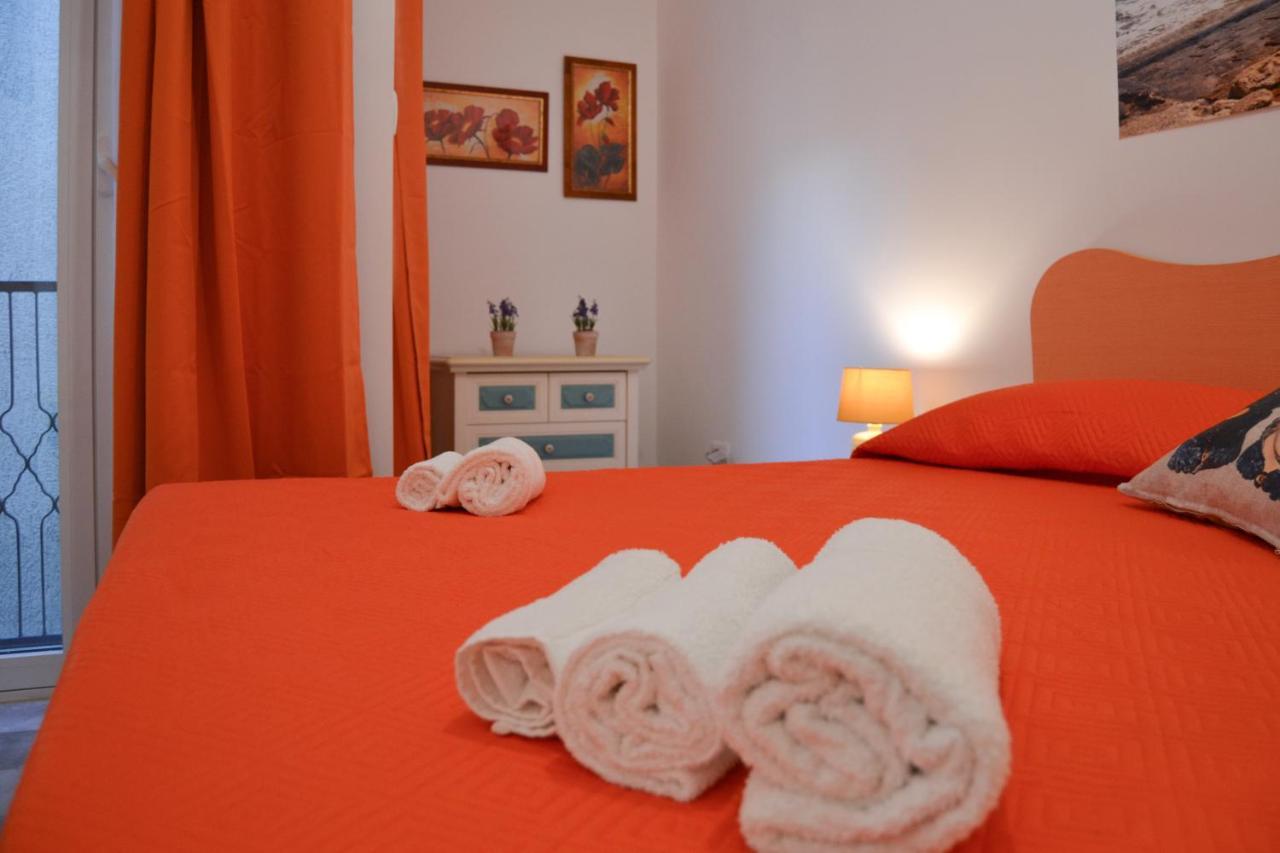 Quattroquarti Stradivari Home Noto Exterior foto