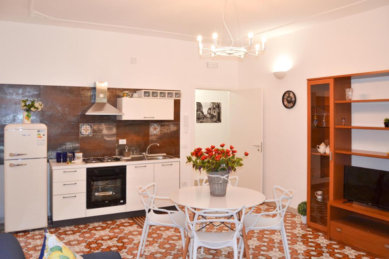 Quattroquarti Stradivari Home Noto Exterior foto