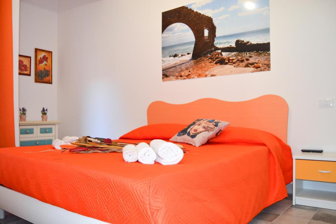 Quattroquarti Stradivari Home Noto Exterior foto