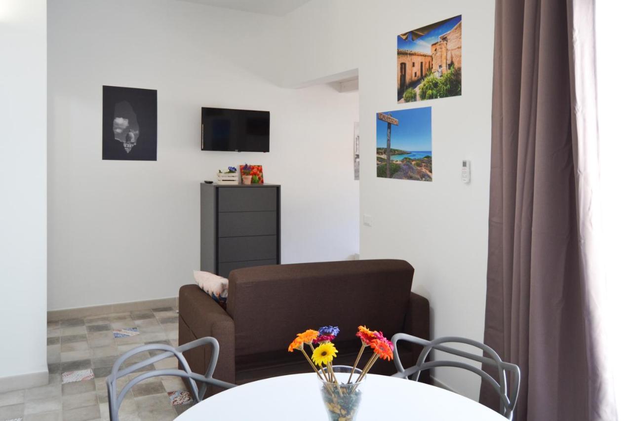 Quattroquarti Stradivari Home Noto Exterior foto