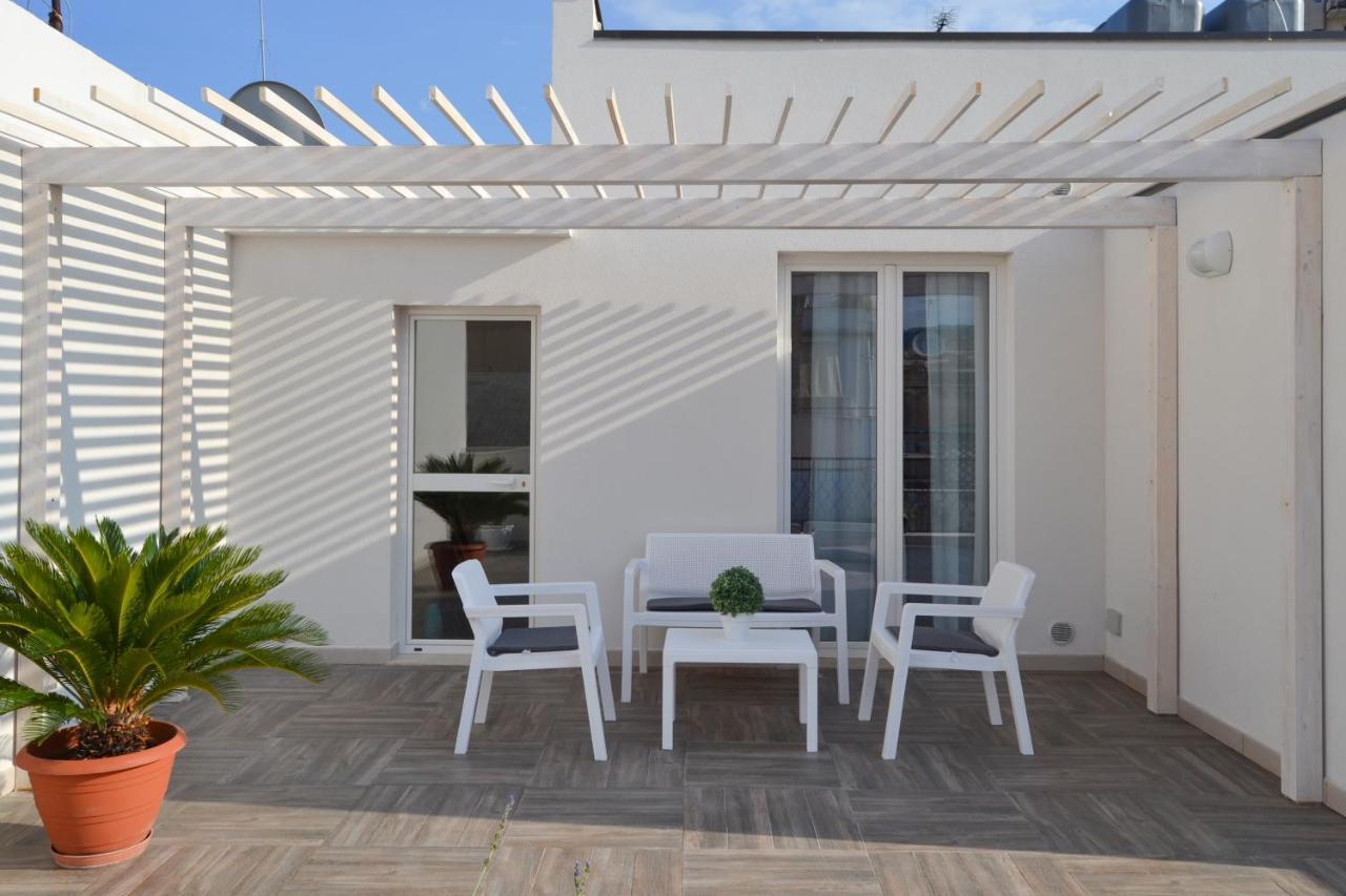 Quattroquarti Stradivari Home Noto Exterior foto